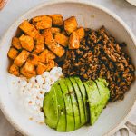 Air Fryer Teriyaki Salmon