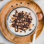 Cottage Cheese Brownies