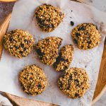 High Protein Chocolate Mousse