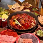 What to Eat in Chongqing?