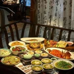 Fujian Cuisine